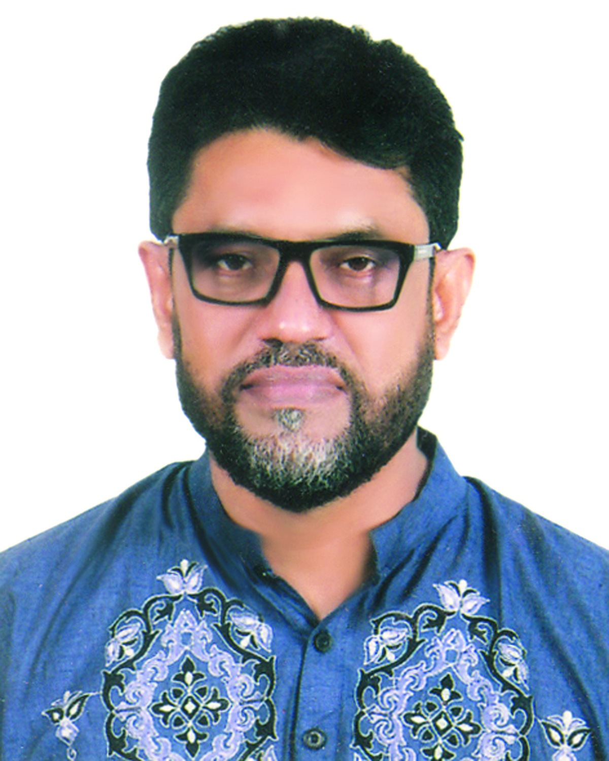 চেয়ারম্যানের ছবি